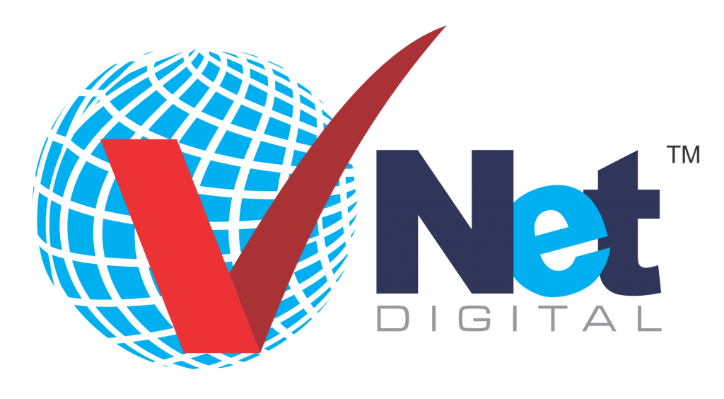 V Net Logo Final with TM