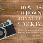 10 Websites To Download Royalty Free Stock Images